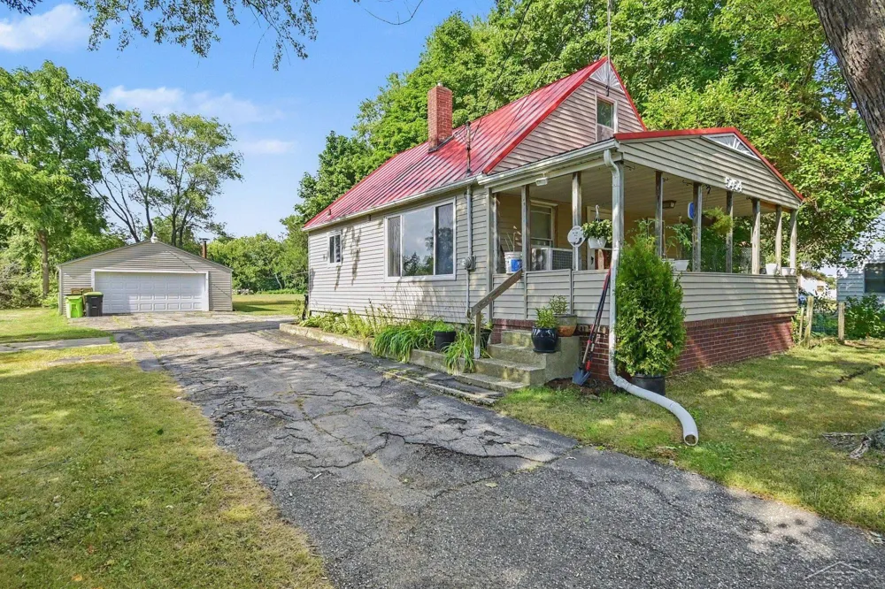 5454 Miller Road Swartz Creek City, MI 48473