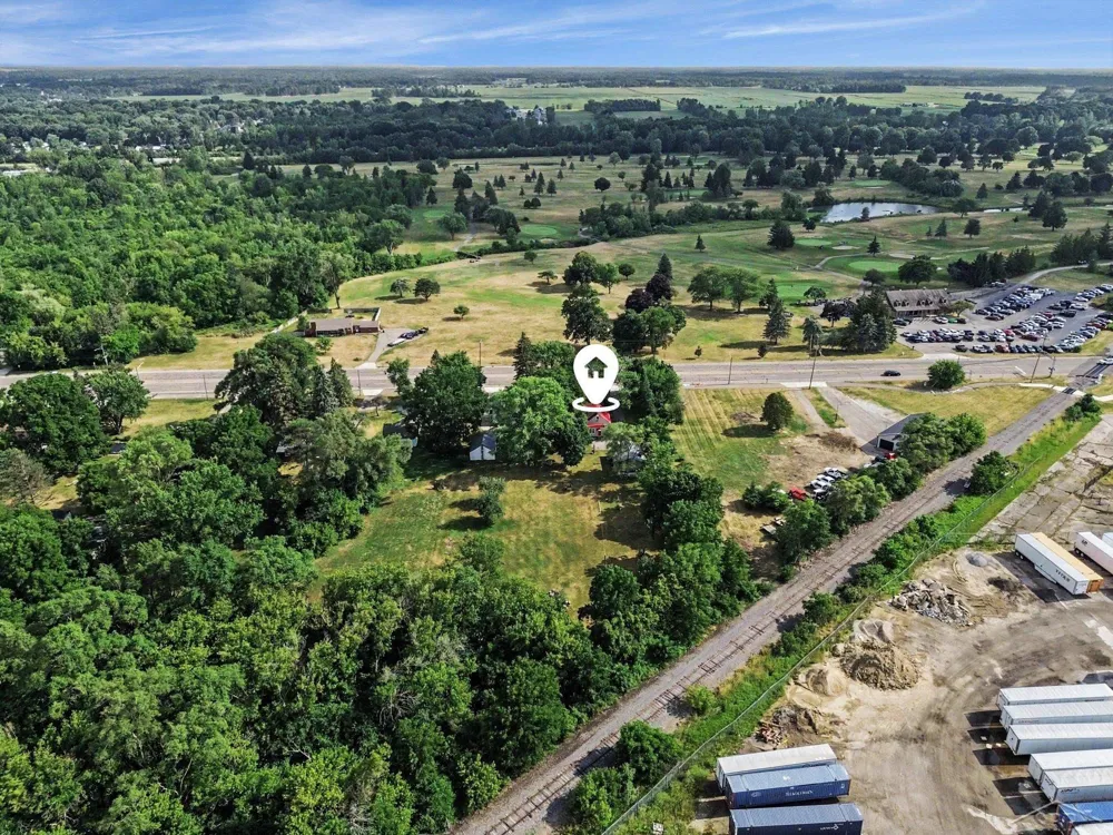 5454 Miller Road Swartz Creek City, MI 48473