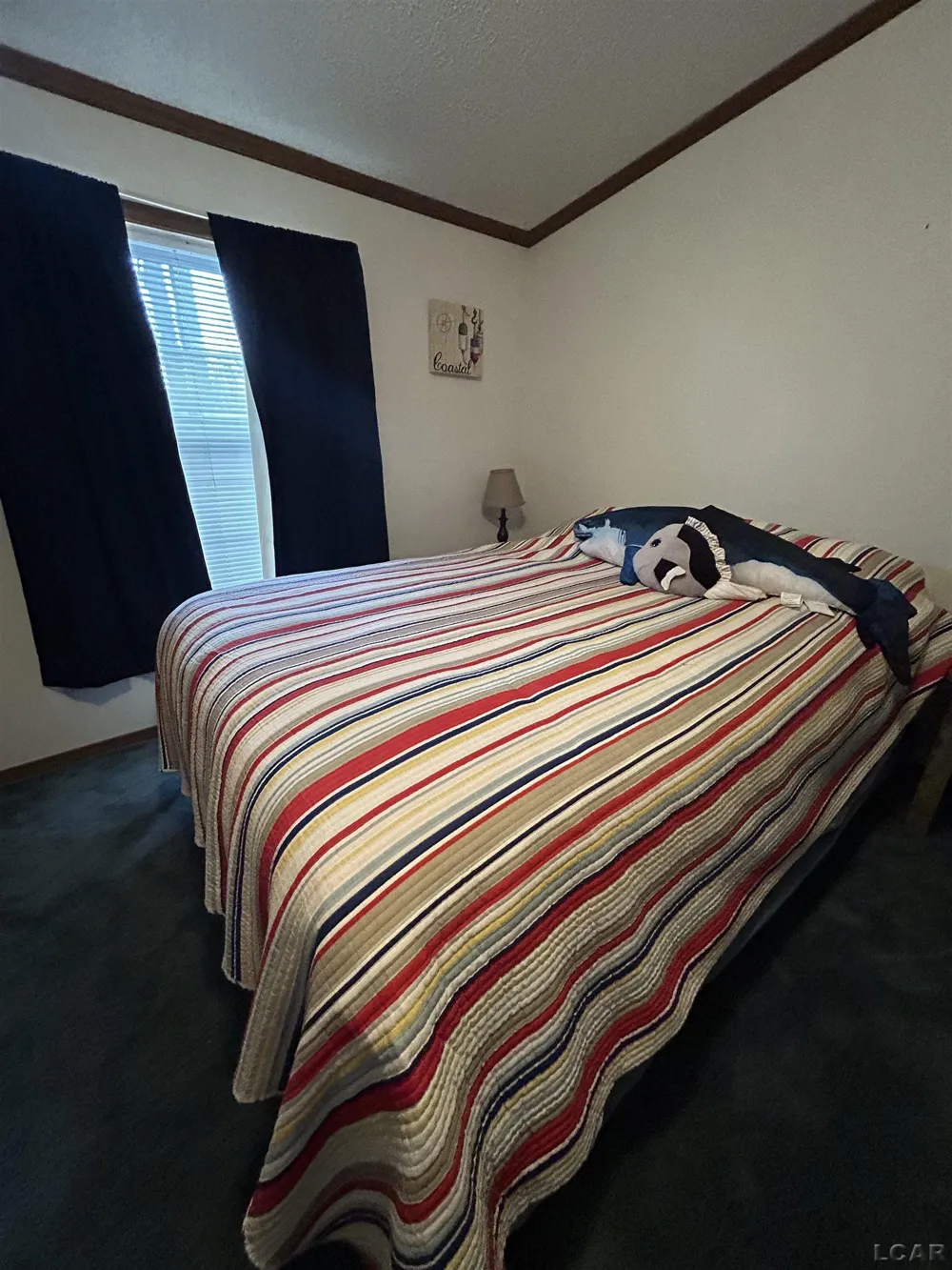 15430 Horton Beach Road Woodstock Township, MI 49253