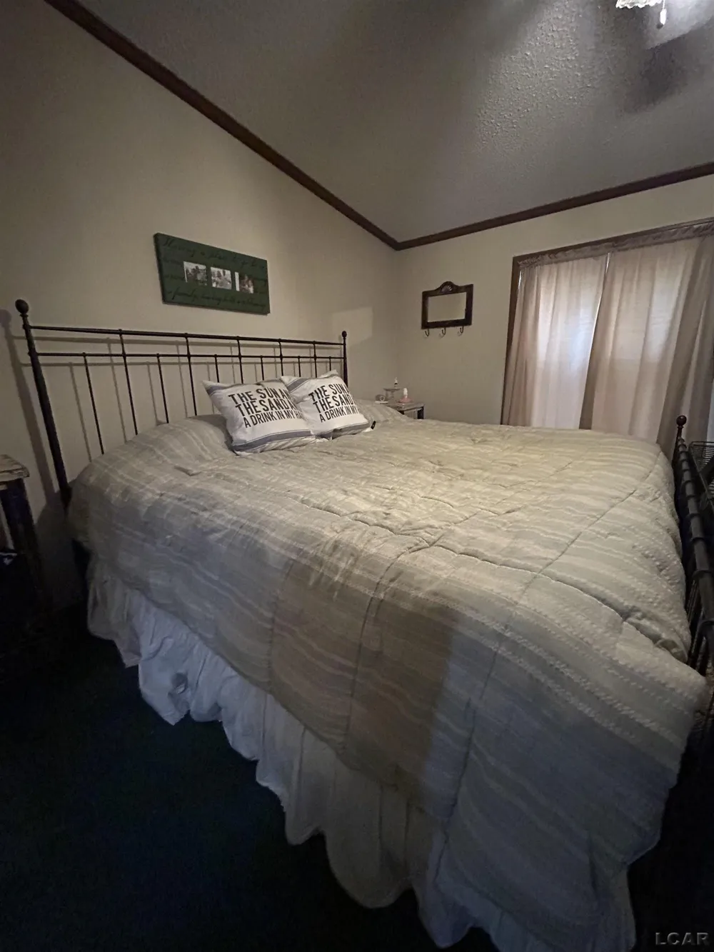 15430 Horton Beach Road Woodstock Township, MI 49253
