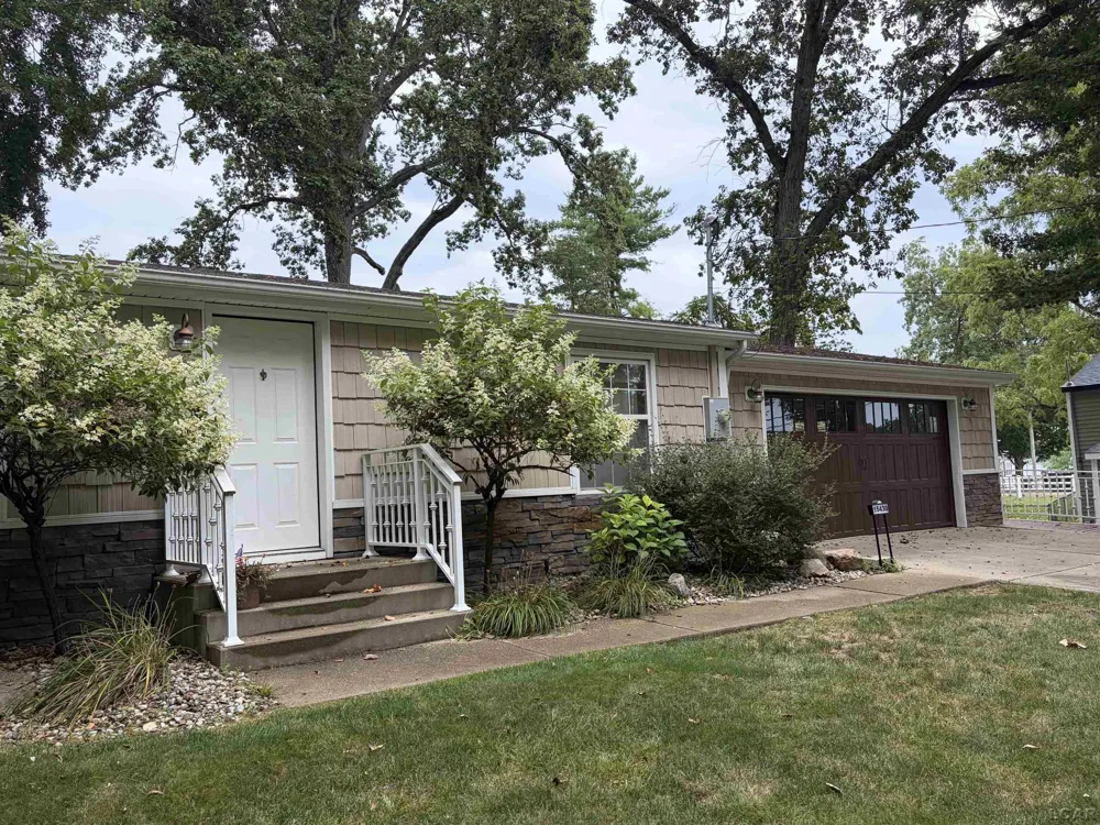 15430 Horton Beach Road Woodstock Township, MI 49253