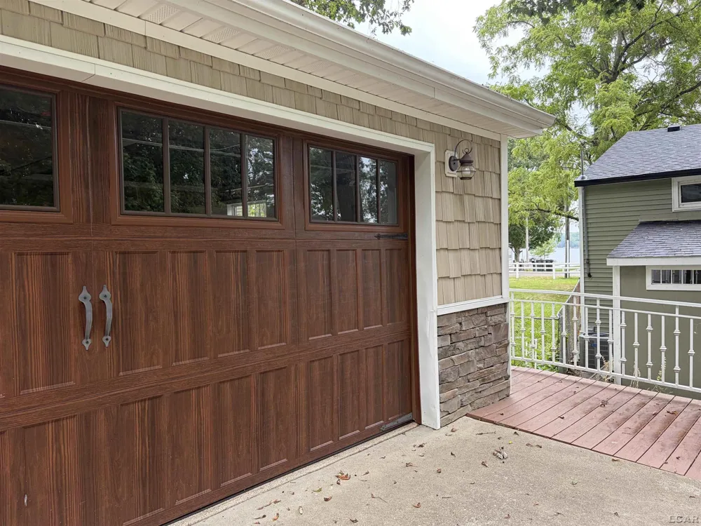15430 Horton Beach Road Woodstock Township, MI 49253