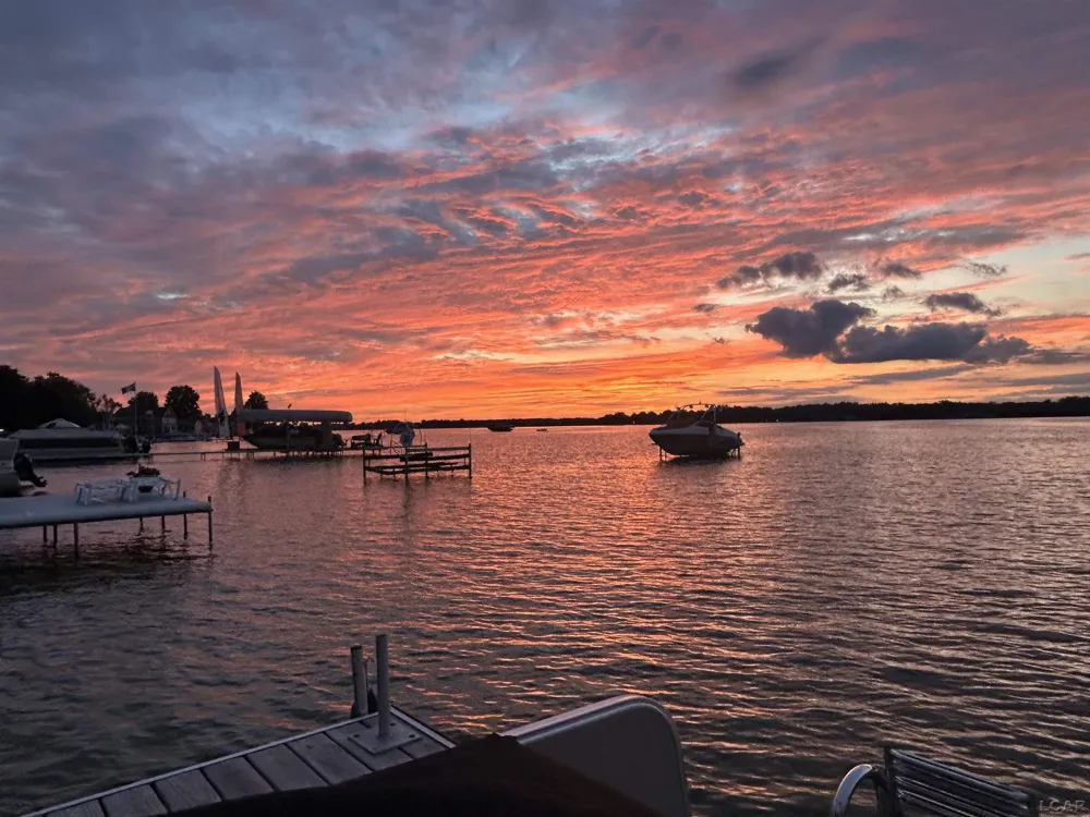 15430 Horton Beach Road Woodstock Township, MI 49253