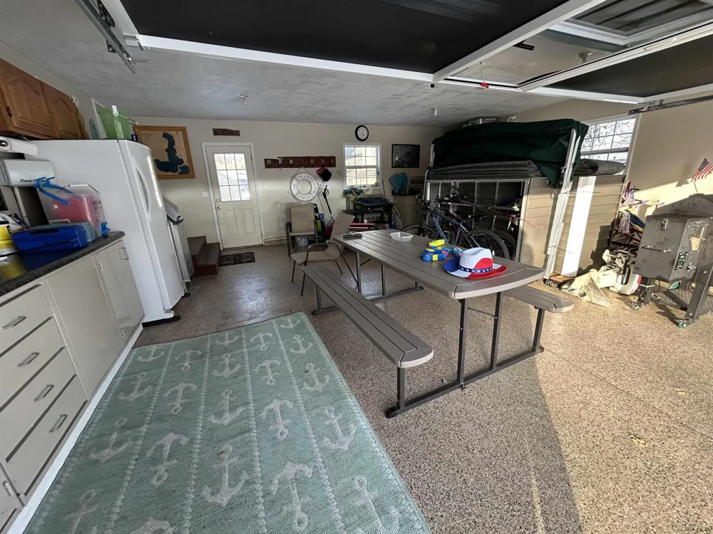 15430 Horton Beach Road Woodstock Township, MI 49253
