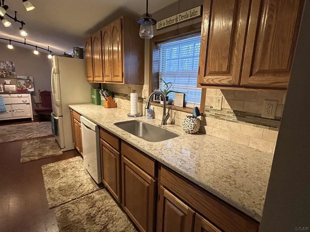 15430 Horton Beach Road Woodstock Township, MI 49253