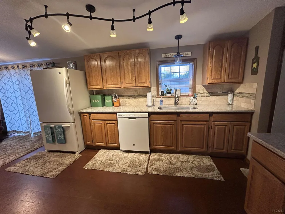 15430 Horton Beach Road Woodstock Township, MI 49253