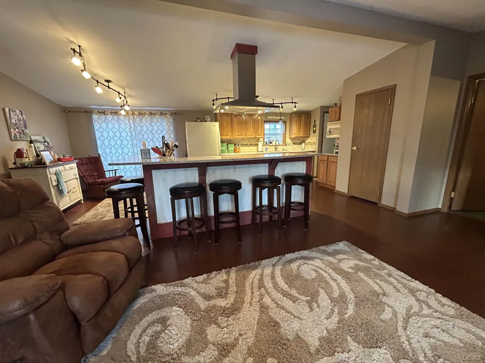 15430 Horton Beach Road Woodstock Township, MI 49253