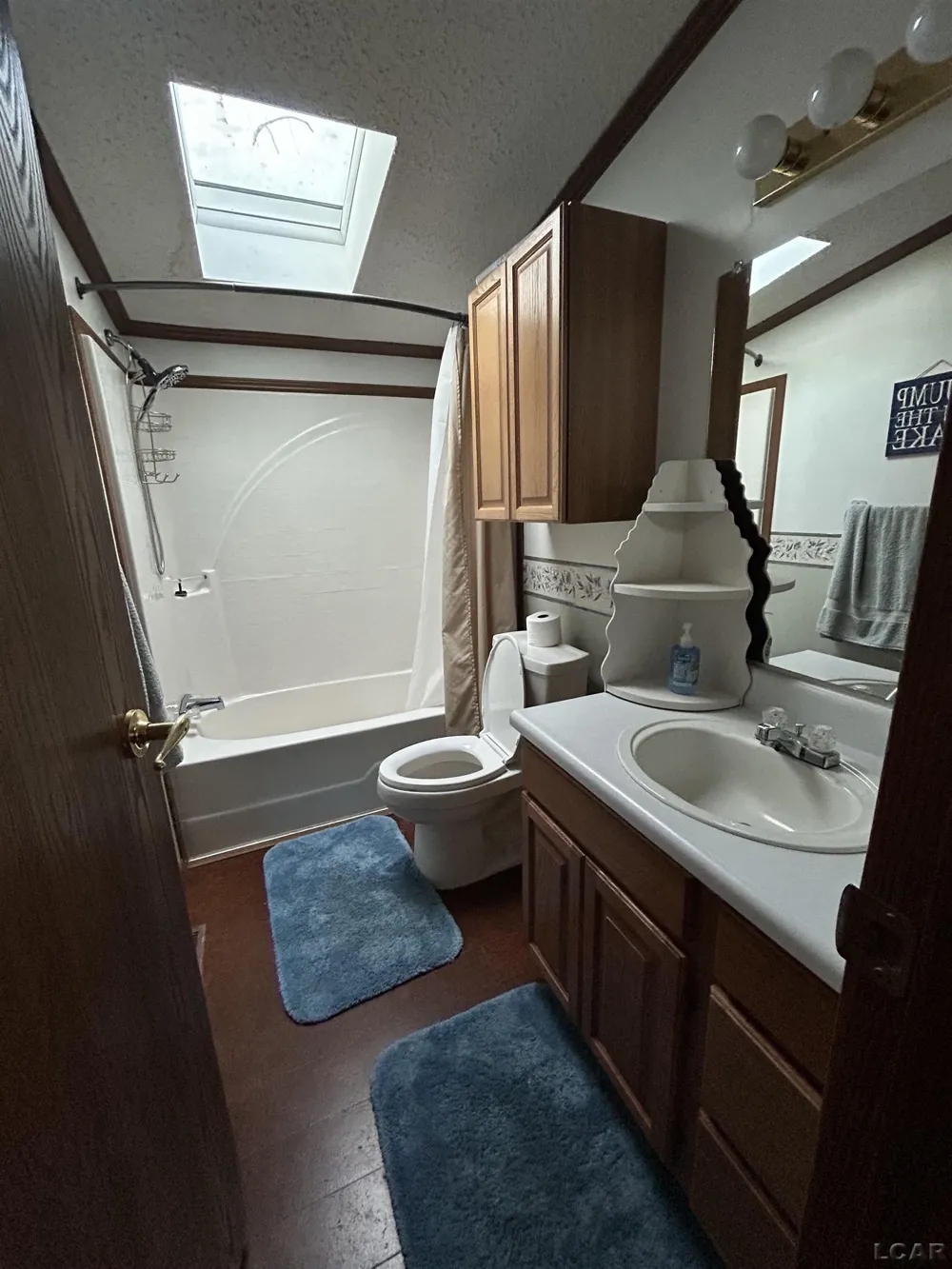 15430 Horton Beach Road Woodstock Township, MI 49253