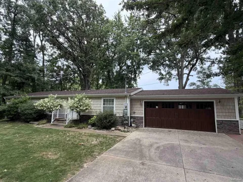 15430 Horton Beach Road