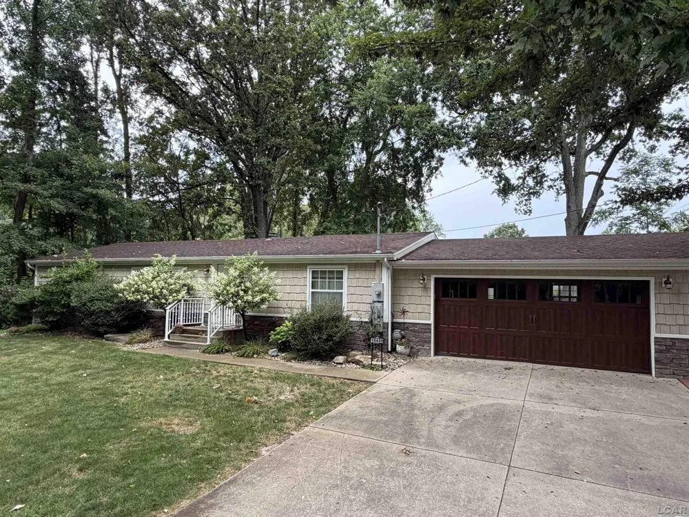 15430 Horton Beach Road Woodstock Township, MI 49253