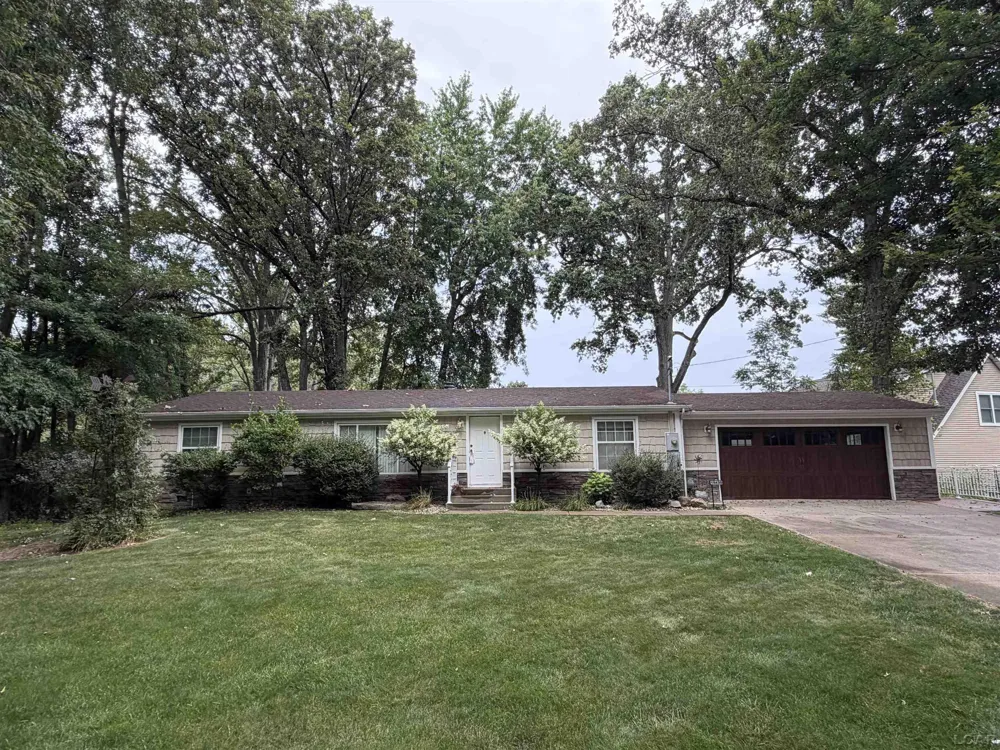 15430 Horton Beach Road Woodstock Township, MI 49253
