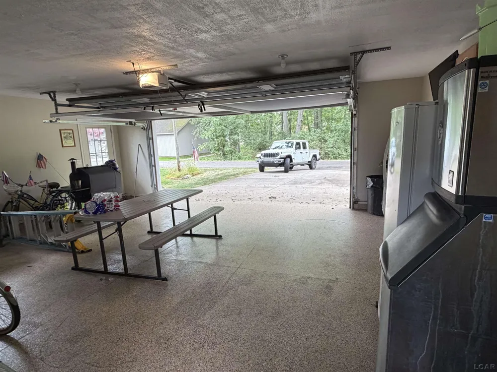 15430 Horton Beach Road Woodstock Township, MI 49253