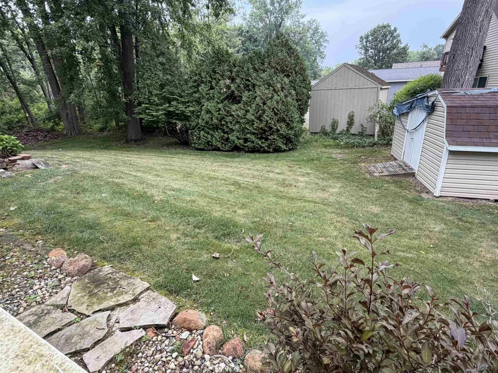 15430 Horton Beach Road Woodstock Township, MI 49253