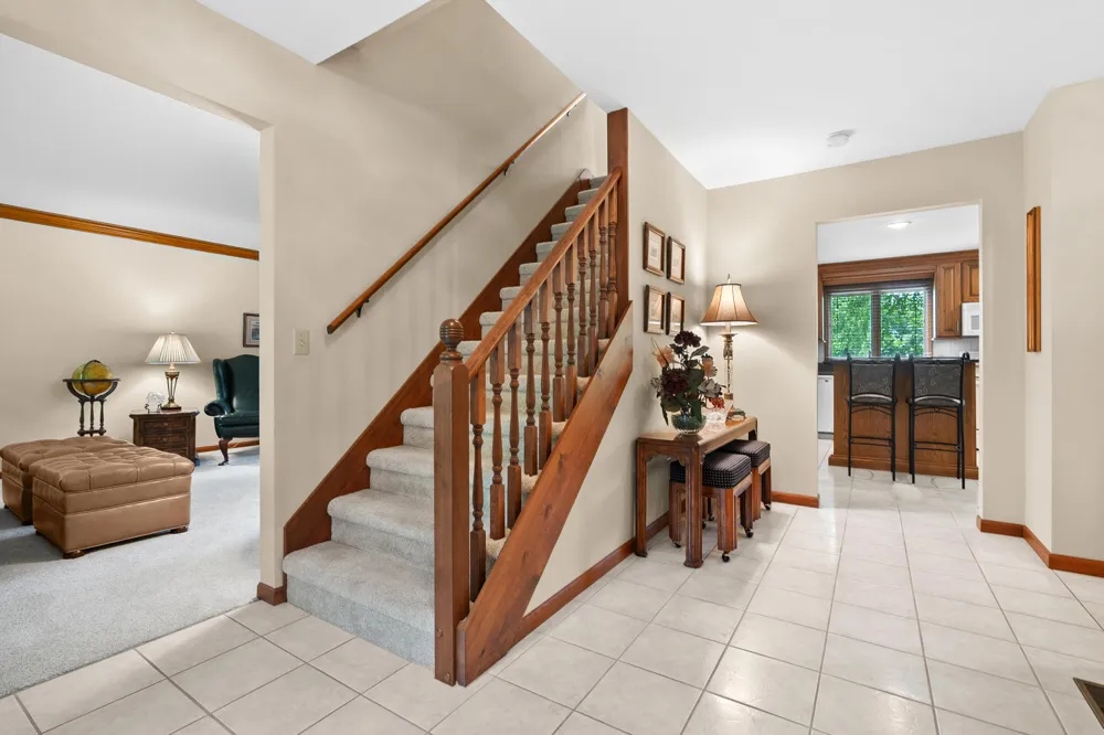 16136 Prairie Ronde Road Prairie Ronde Township, MI 49087