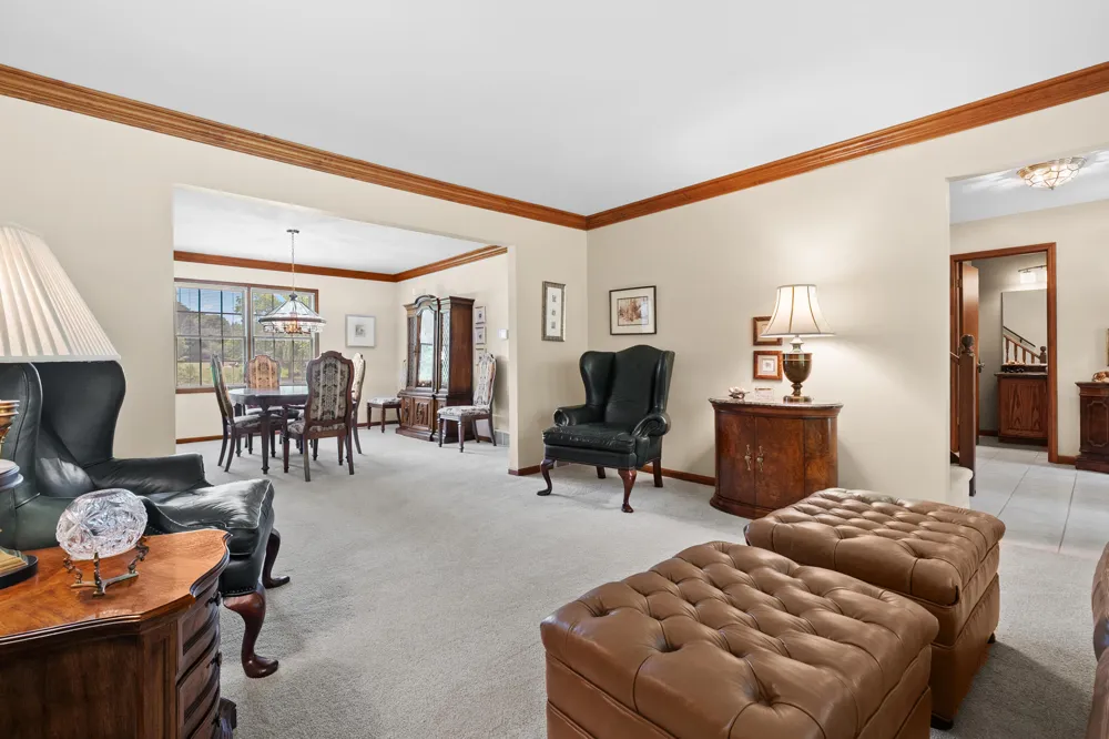 16136 Prairie Ronde Road Prairie Ronde Township, MI 49087