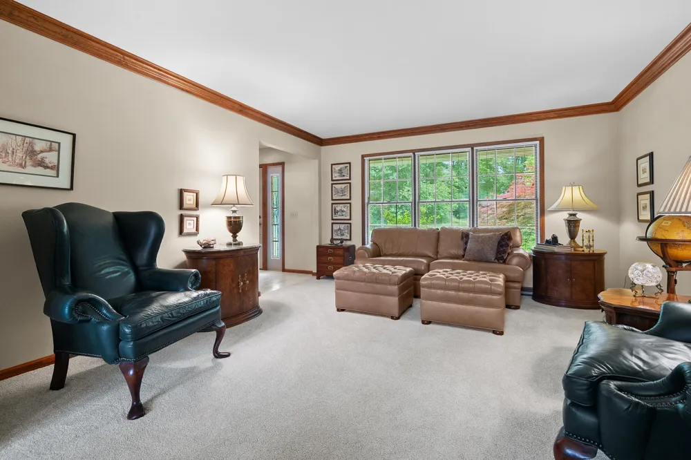 16136 Prairie Ronde Road Prairie Ronde Township, MI 49087