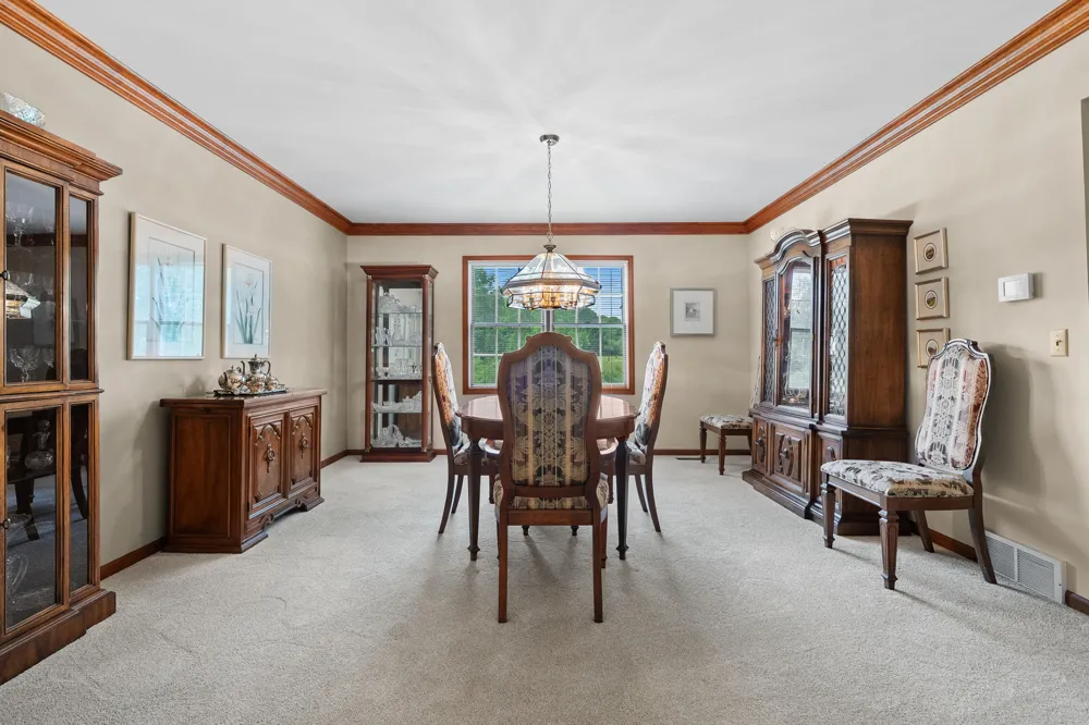 16136 Prairie Ronde Road Prairie Ronde Township, MI 49087