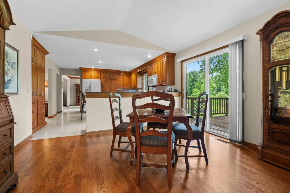 16136 Prairie Ronde Road Prairie Ronde Township, MI 49087