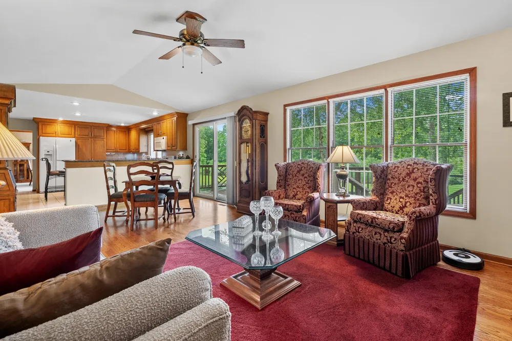 16136 Prairie Ronde Road Prairie Ronde Township, MI 49087