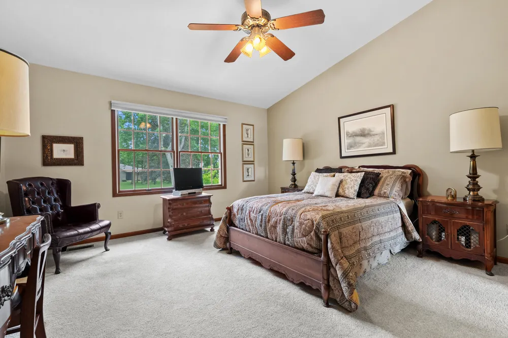 16136 Prairie Ronde Road Prairie Ronde Township, MI 49087