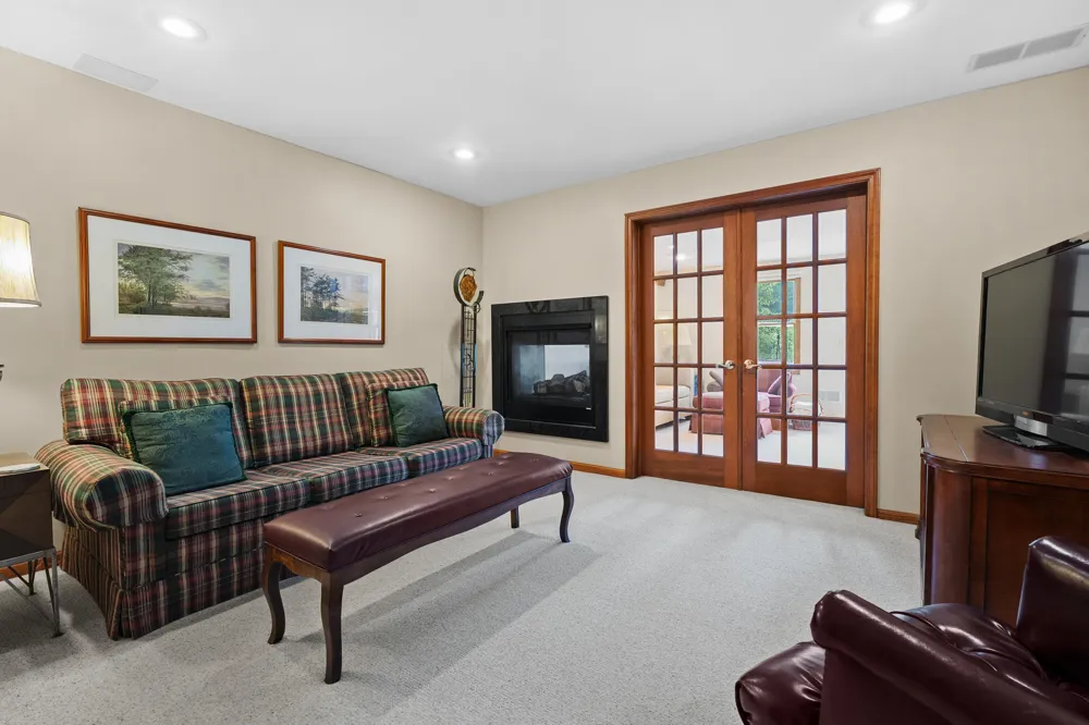 16136 Prairie Ronde Road Prairie Ronde Township, MI 49087
