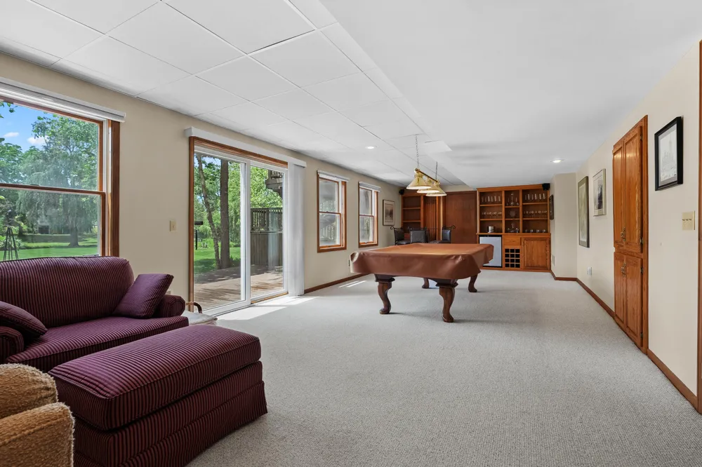 16136 Prairie Ronde Road Prairie Ronde Township, MI 49087