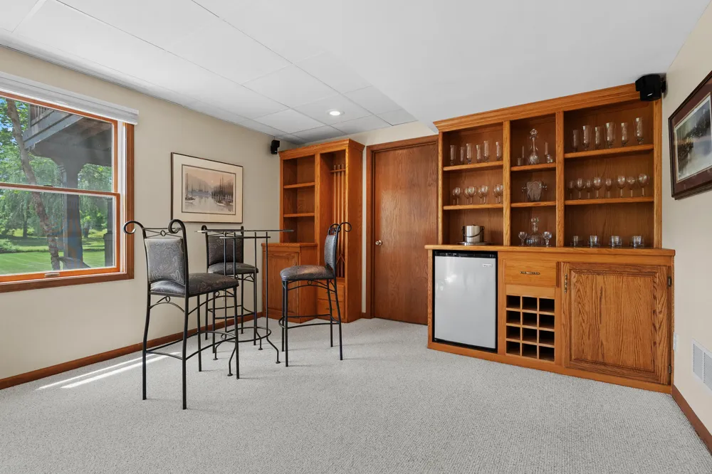 16136 Prairie Ronde Road Prairie Ronde Township, MI 49087