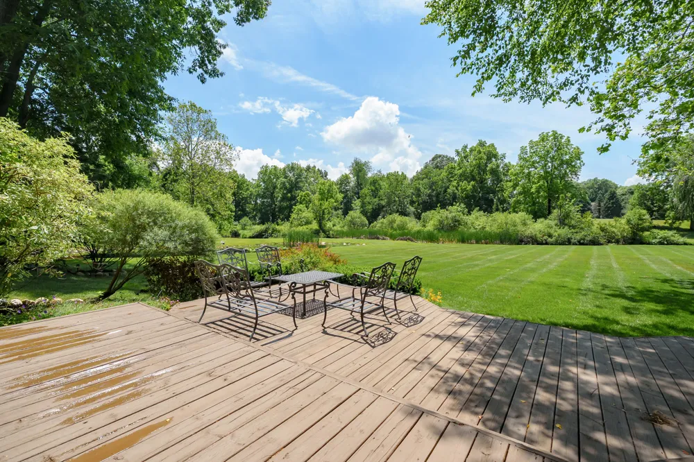 16136 Prairie Ronde Road Prairie Ronde Township, MI 49087