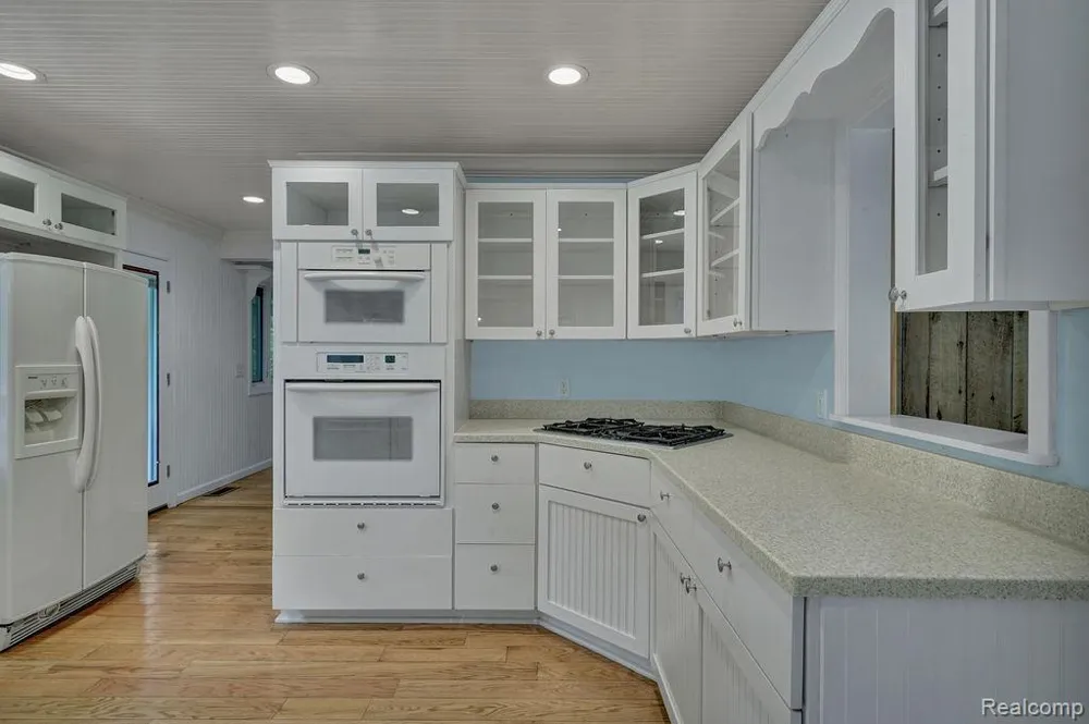 9670 S County Line Road Stronach Township, MI 49660