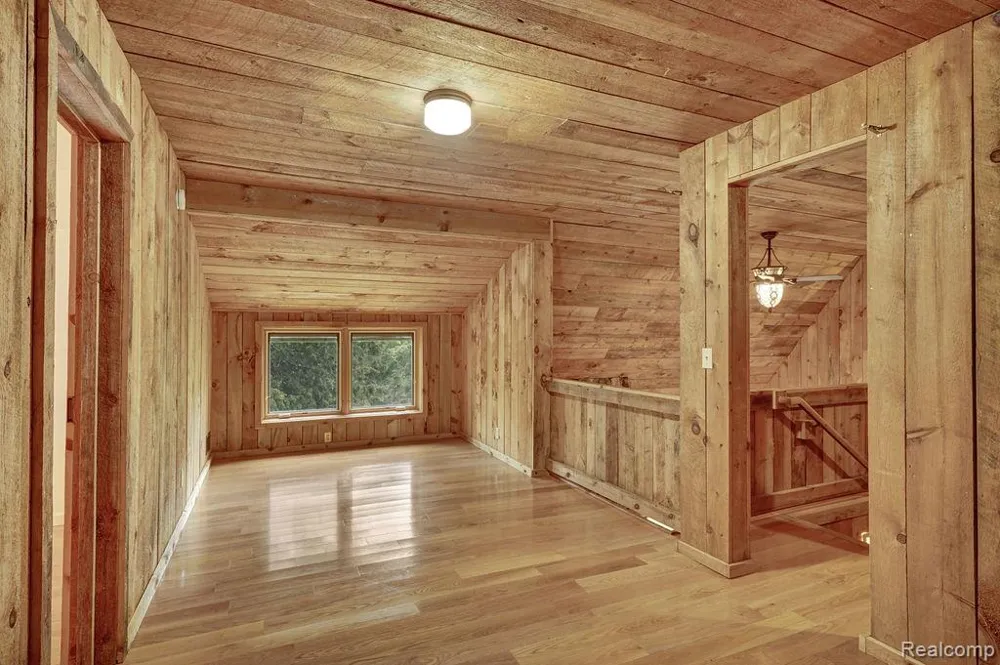 9670 S County Line Road Stronach Township, MI 49660