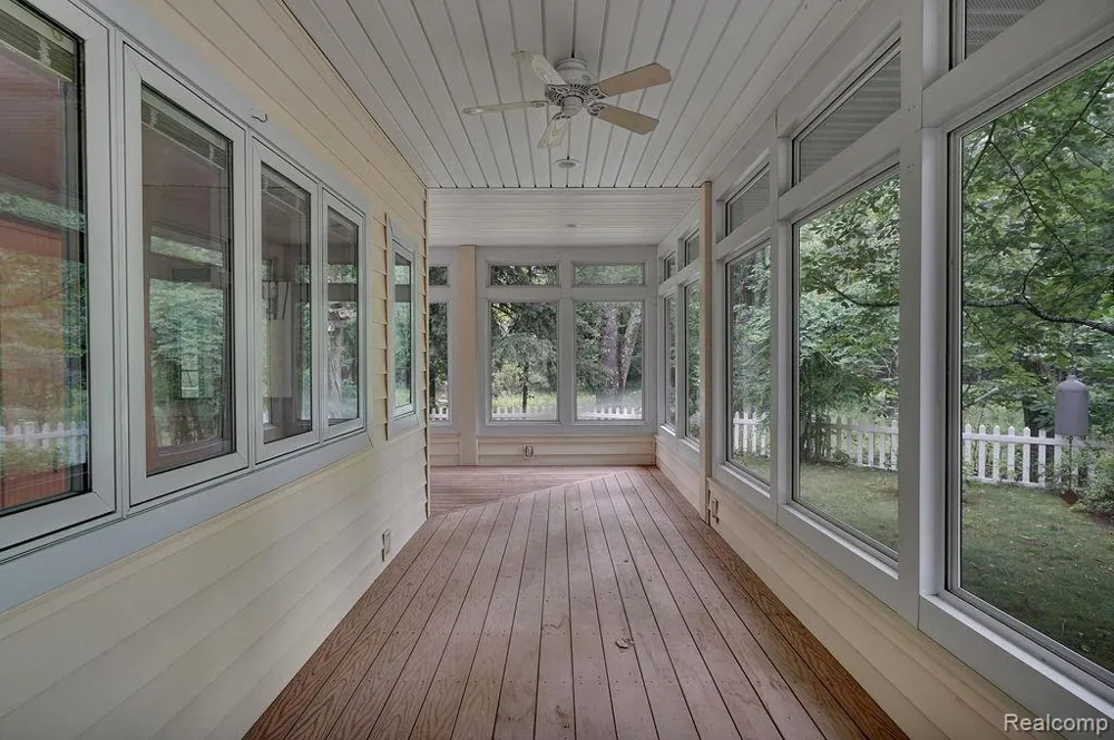9670 S County Line Road Stronach Township, MI 49660
