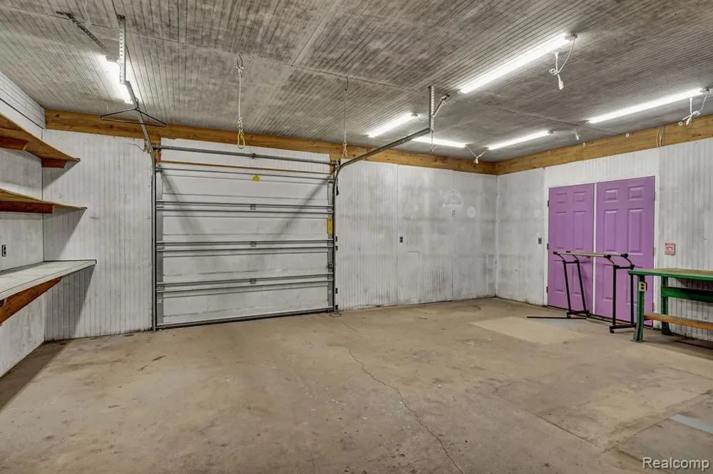 9670 S County Line Road Stronach Township, MI 49660
