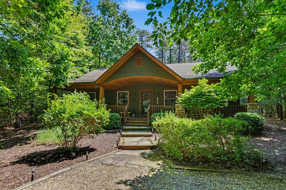 14279 Wildwood Lane Chikaming Township, MI 49115