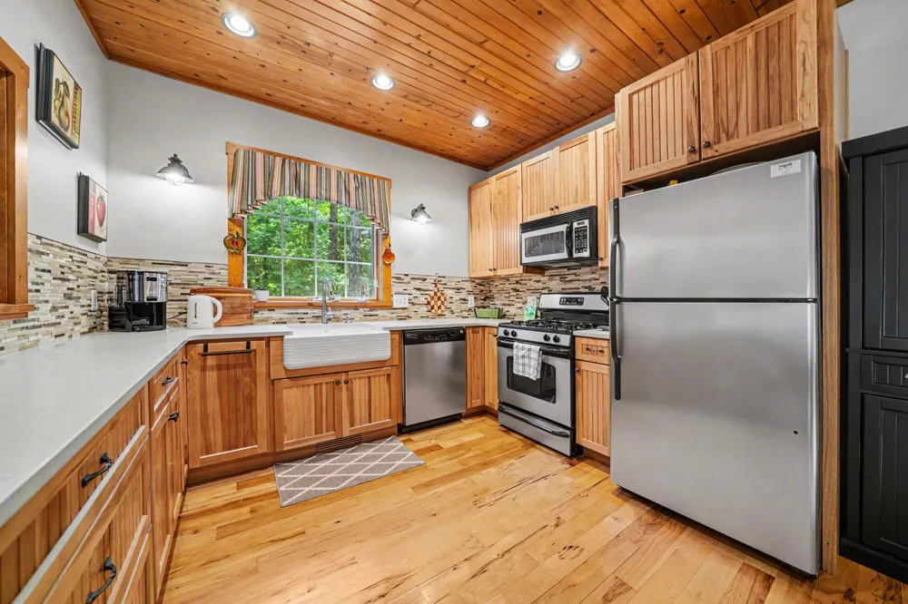 14279 Wildwood Lane Chikaming Township, MI 49115