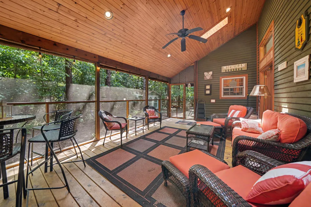 14279 Wildwood Lane Chikaming Township, MI 49115