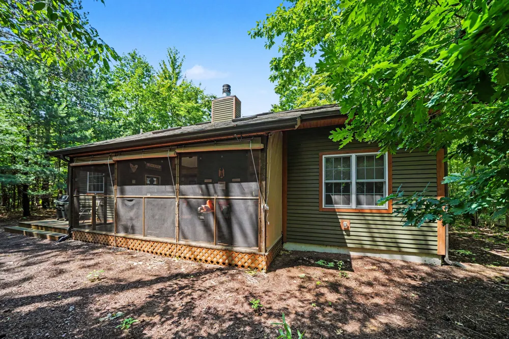 14279 Wildwood Lane Chikaming Township, MI 49115