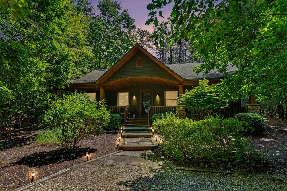 14279 Wildwood Lane Chikaming Township, MI 49115