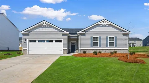 539 Abbott Road