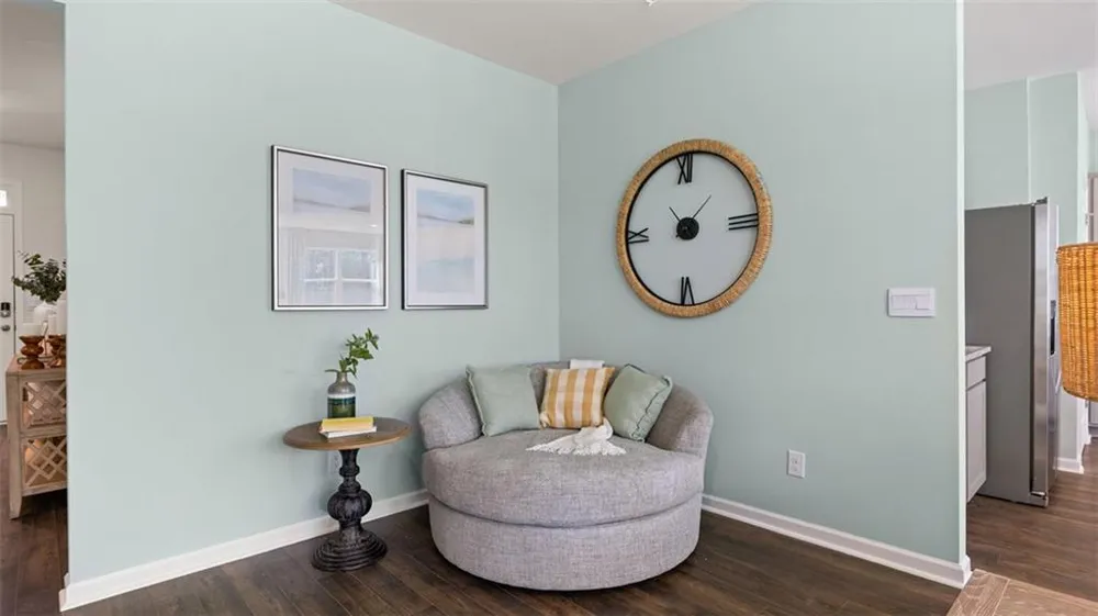 539 Abbott Road Statham, GA 30666