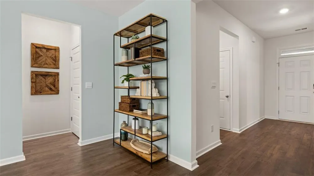 539 Abbott Road Statham, GA 30666