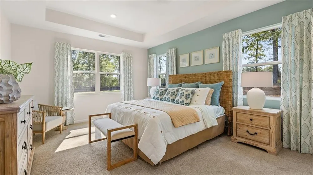 539 Abbott Road Statham, GA 30666