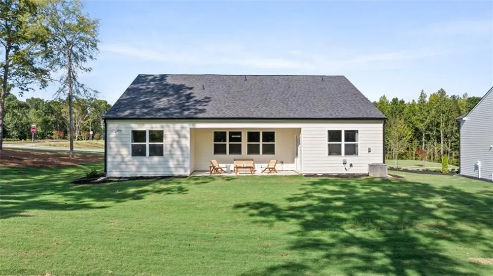 539 Abbott Road Statham, GA 30666
