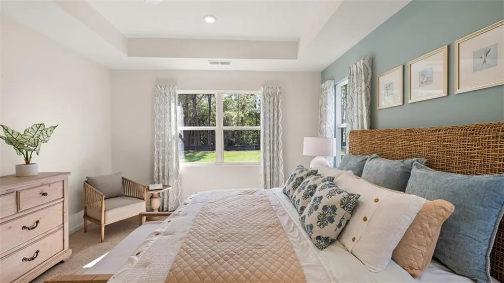 539 Abbott Road Statham, GA 30666