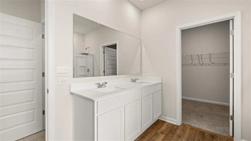 539 Abbott Road Statham, GA 30666