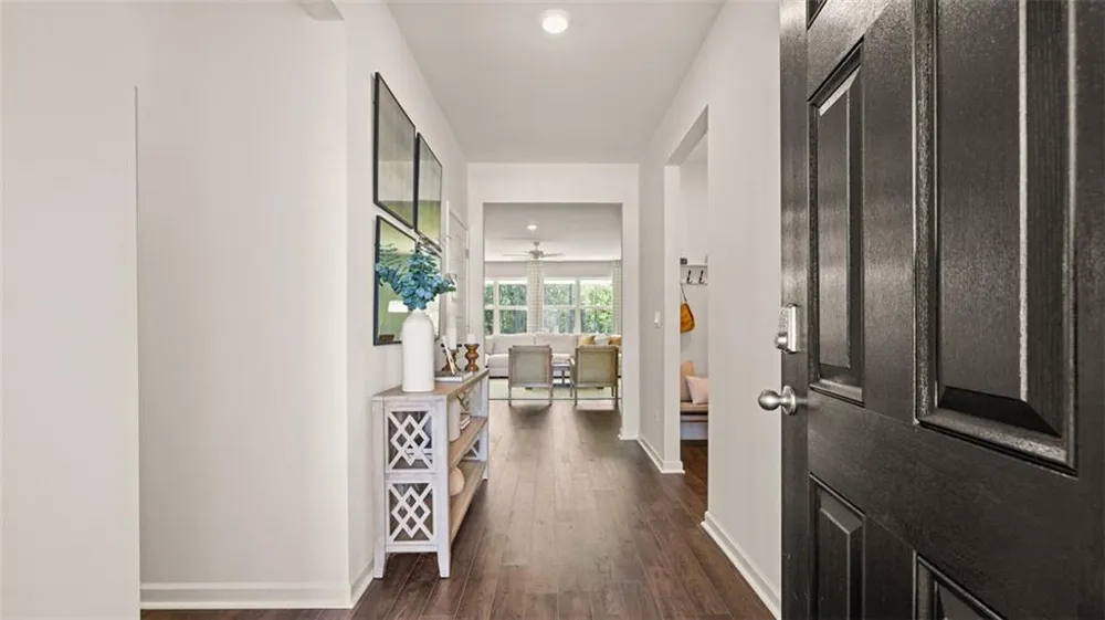 539 Abbott Road Statham, GA 30666