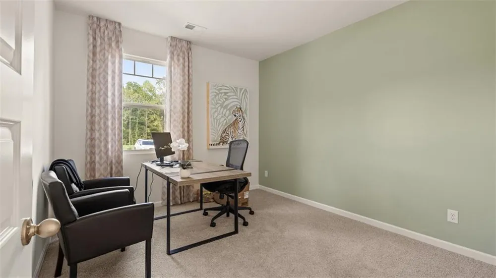 539 Abbott Road Statham, GA 30666