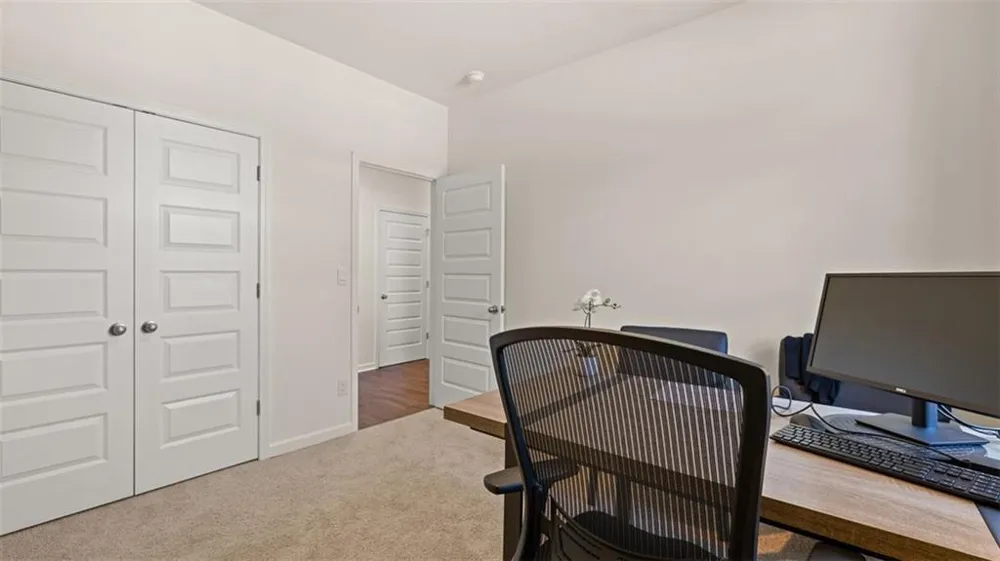539 Abbott Road Statham, GA 30666