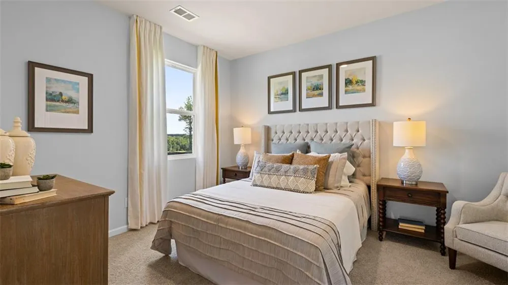 539 Abbott Road Statham, GA 30666
