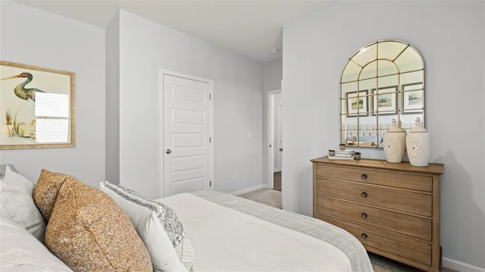 539 Abbott Road Statham, GA 30666