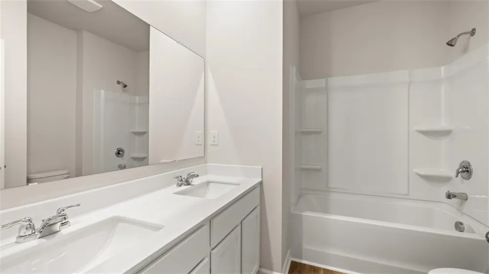 539 Abbott Road Statham, GA 30666